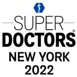 Bruce Robinson: New York Super Doctor 2022