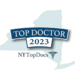 Bruce Robinson: New York Top Doctor 2023