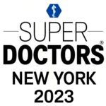 Bruce Robinson: New York Super Doctor 2023