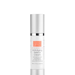 Anti Aging Retinol Cream