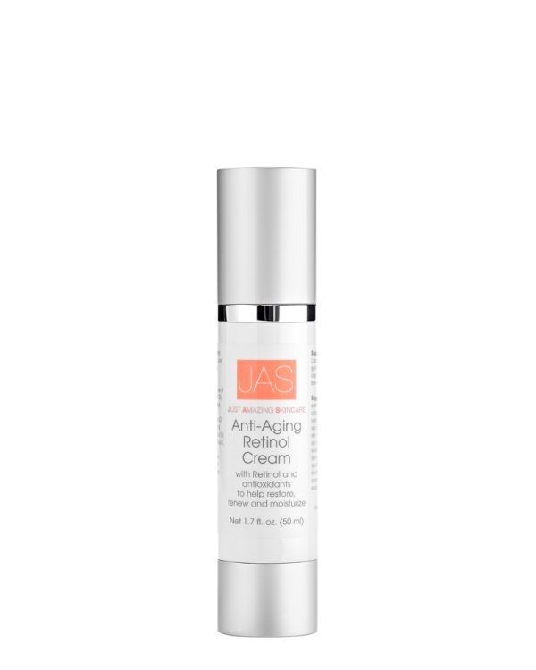 Anti Aging Retinol Cream