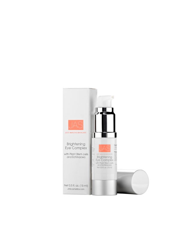 Brightening Eye Complex (Open Box)