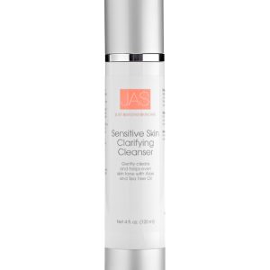 Sensitive Skin Clarifying Cleanser