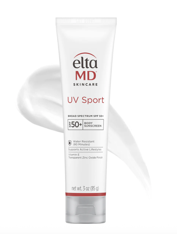EltaMD UV Sport Broad Spectrum SPF 50+