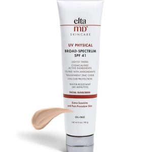 EltaMD UV Physical Broad-Spectrum SPF 41