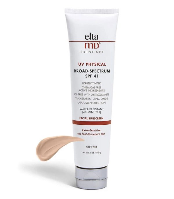 EltaMD UV Physical Broad-Spectrum SPF 41