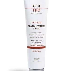 EltaMD UV Sport Broad Spectrum SPF 50, 3 oz