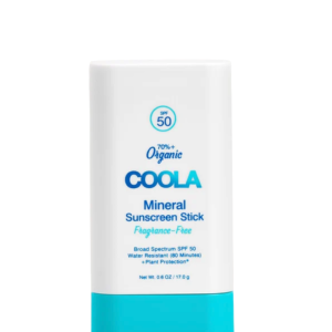 COOLA Zinc Oxide Mineral Stick - SPF 50
